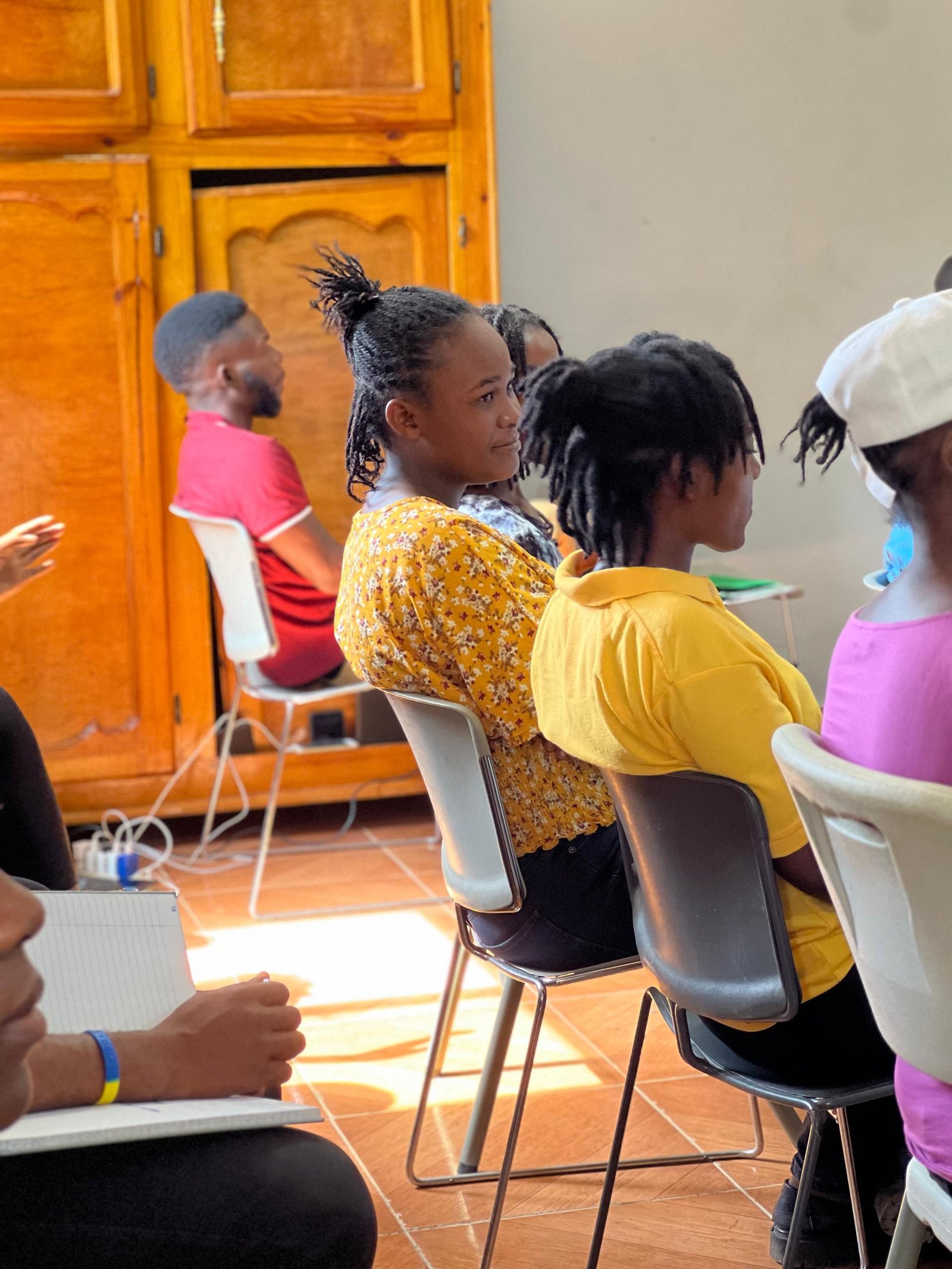 Séminaire AMAG Pignon